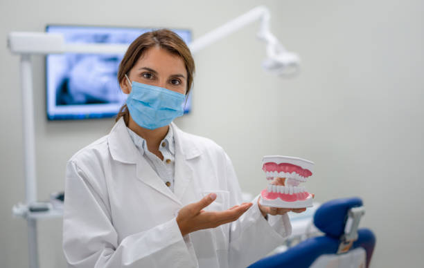 Best Emergency Denture Repair in St Charles, IL