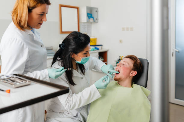 Best Cosmetic Emergency Dentistry in St Charles, IL