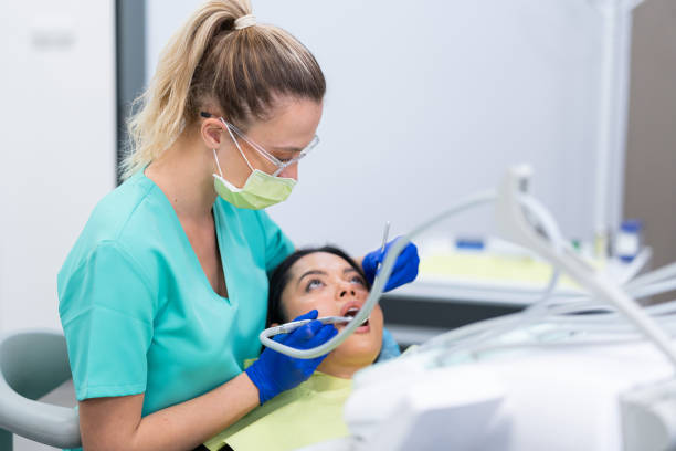Best Weekend Emergency Dentist in St Charles, IL