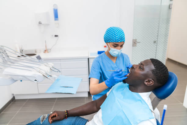 Best Emergency Treatment for Dental Infections or Abscesses in St Charles, IL